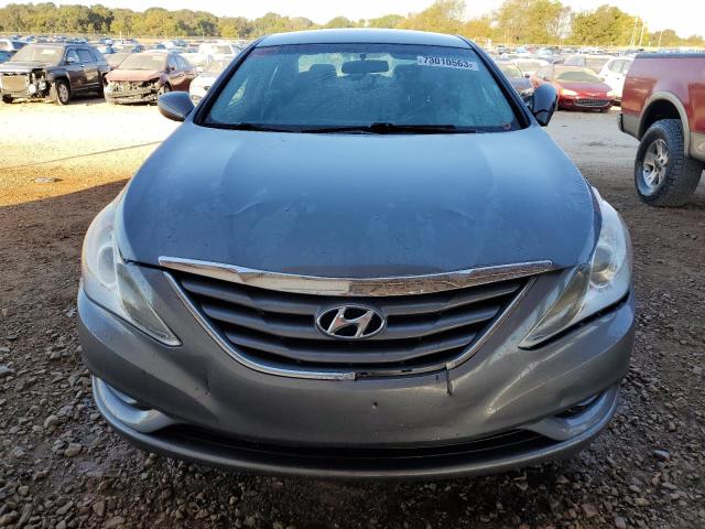 Photo 5 from auction – 2011 HYUNDAI SONATA GLS with VIN 5NPEB4AC4BH243400