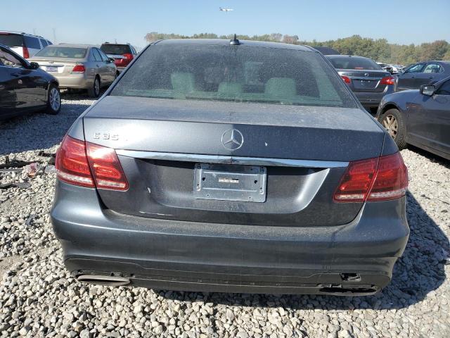 Photo 6 from auction – 2014 MERCEDES-BENZ E 350 with VIN WDDHF5KB8EA878084