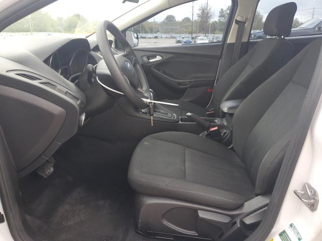 Photo 7 from auction – 2015 FORD FOCUS SE with VIN 1FADP3F23FL217952