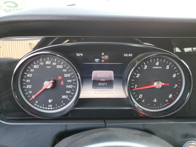 Photo 9 from auction – 2017 MERCEDES-BENZ E 300 with VIN WDDZF4JB4HA094814