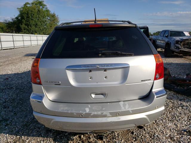 Photo 6 from auction – 2008 CHRYSLER PACIFICA with VIN 2A8GF78X78R632446
