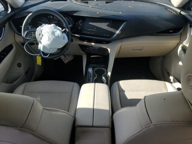 Photo 8 from auction – 2021 BUICK ENVISION E with VIN LRBFZPR42MD053570