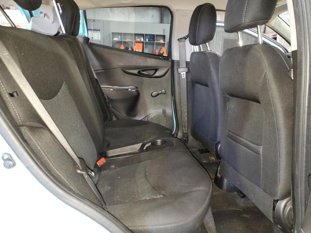 Photo 10 from auction – 2021 CHEVROLET SPARK LS with VIN KL8CB6SA5MC729589