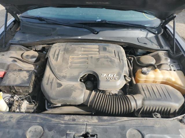 Photo 11 from auction – 2013 DODGE CHARGER SX with VIN 2C3CDXHG0DH661478