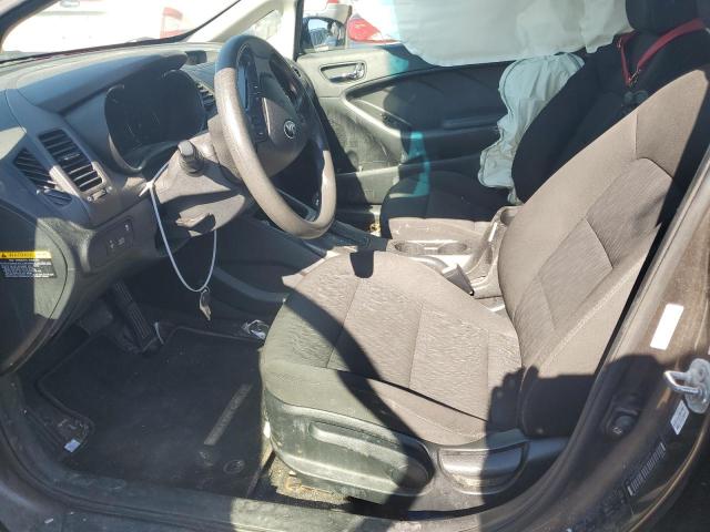 Photo 7 from auction – 2014 KIA FORTE LX with VIN KNAFK4A69E5072059