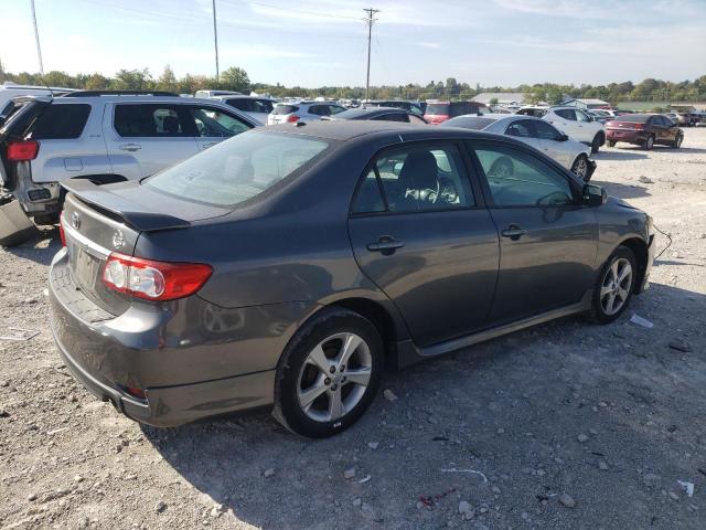 Photo 3 from auction – 2011 TOYOTA COROLLA with VIN 2T1BU4EE0BC635513