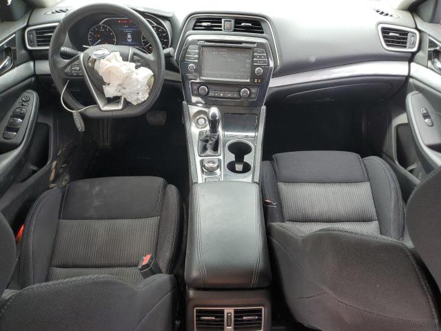 Photo 8 from auction – 2018 NISSAN MAXIMA 3.5 with VIN 1N4AA6AP9JC391297