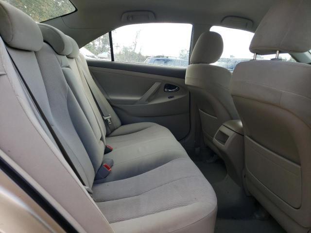 Фото 10 с аукциона – 2011 TOYOTA CAMRY BASE с VIN 4T4BF3EK2BR127123