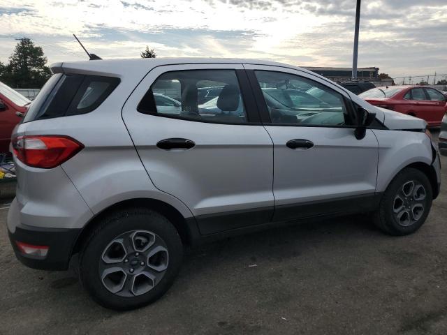 Photo 3 from auction – 2021 FORD ECOSPORT S with VIN MAJ3S2FE9MC417889
