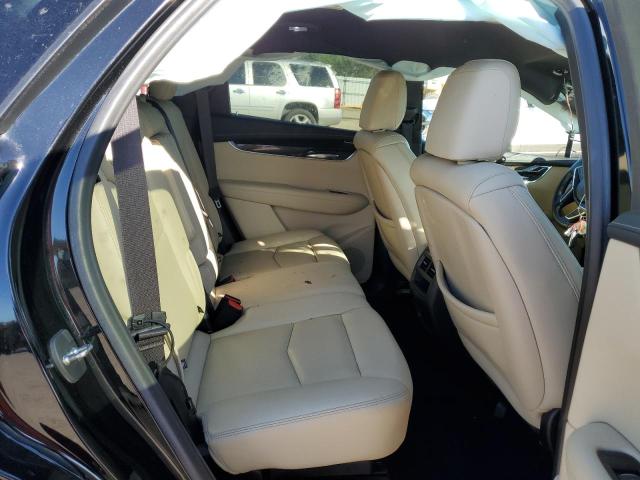 Photo 11 from auction – 2019 CADILLAC XT5 with VIN 1GYKNARS9KZ256375