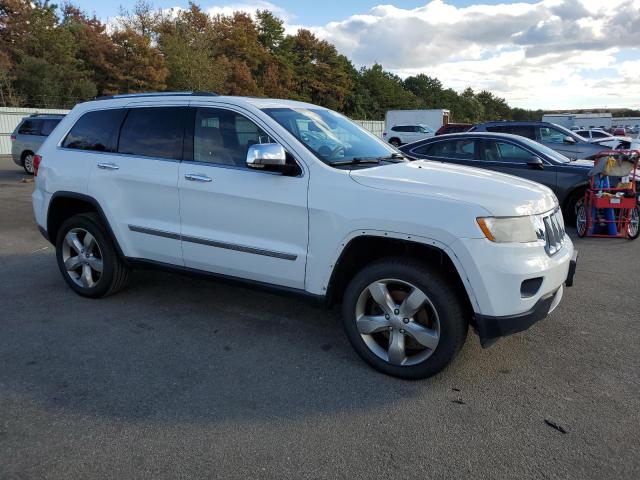 Photo 4 from auction – 2013 JEEP GRAND CHER with VIN 1C4RJFCT9DC655839