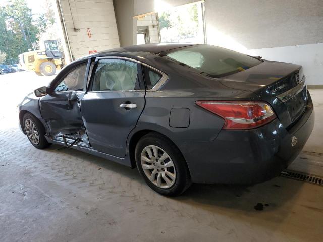 Photo 2 from auction – 2013 NISSAN ALTIMA 2.5 with VIN 1N4AL3AP4DC129099