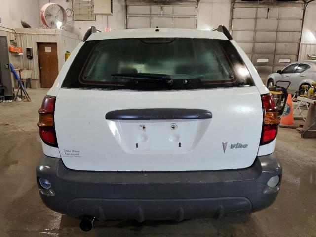 Photo 6 from auction – 2008 PONTIAC VIBE with VIN 5Y2SL65808Z421628