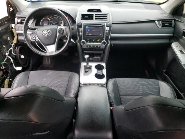 Photo 8 from auction – 2012 TOYOTA CAMRY BASE with VIN 4T1BF1FK0CU589517