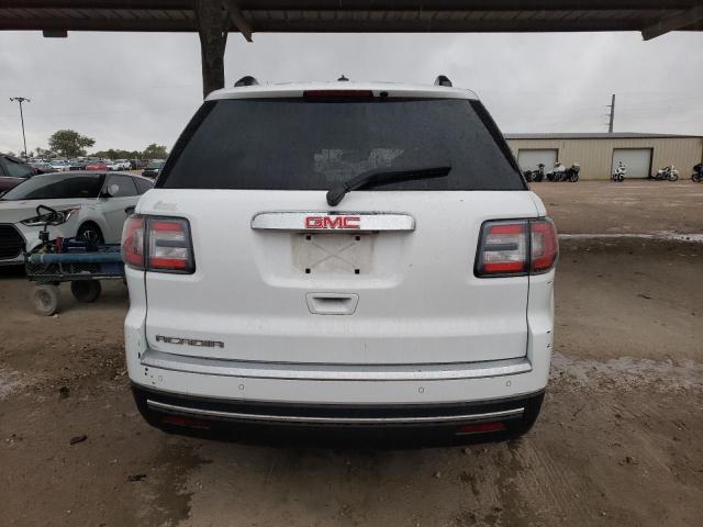 Photo 6 from auction – 2016 GMC ACADIA SLT with VIN 1GKKRRKD8GJ321988