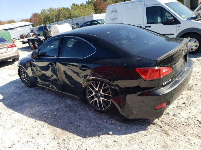 Photo 2 from auction – 2006 LEXUS IS 250 with VIN JTHCK262362003398
