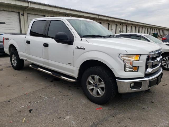 Photo 4 from auction – 2015 FORD F150 SUPER with VIN 1FTFW1EGXFFA26292