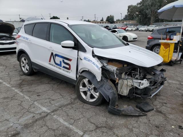 Photo 4 from auction – 2014 FORD ESCAPE SE with VIN 1FMCU9G97EUB32307