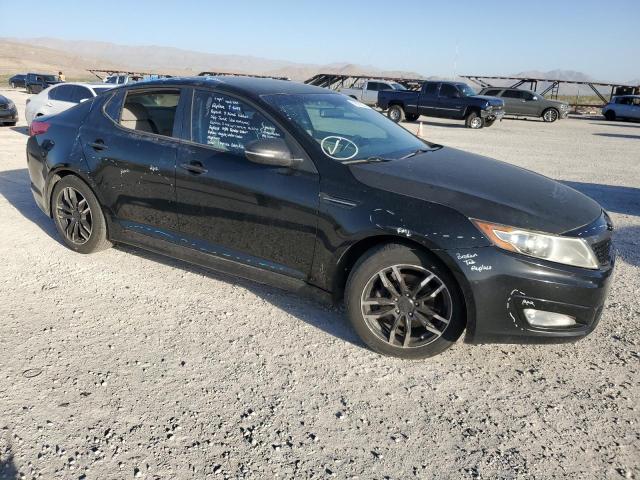Photo 4 from auction – 2012 KIA OPTIMA LX with VIN 5XXGM4A74CG047511