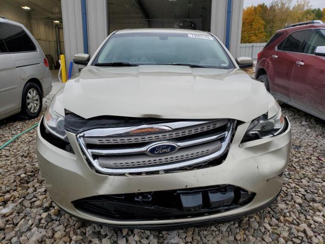 Photo 5 from auction – 2011 FORD TAURUS SEL with VIN 1FAHP2EW0BG132540