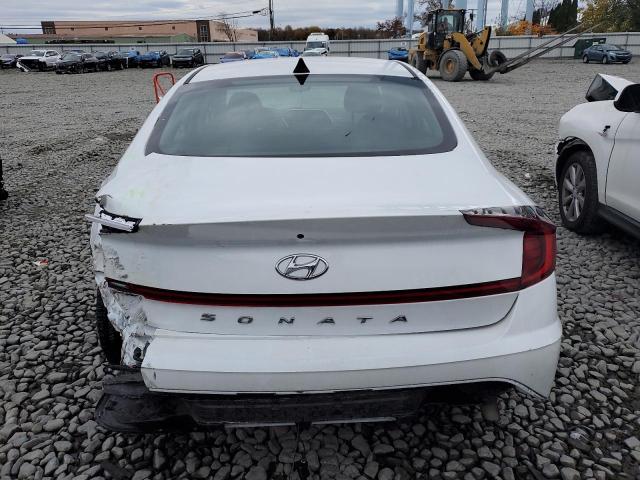 Photo 6 from auction – 2021 HYUNDAI SONATA SE with VIN 5NPEG4JA7MH106566