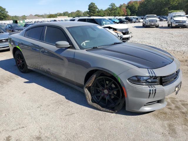 Photo 4 from auction – 2018 DODGE CHARGER SX with VIN 2C3CDXBG0JH173734