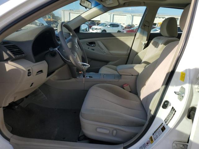 Photo 7 from auction – 2011 TOYOTA CAMRY BASE with VIN 4T1BF3EKXBU662453