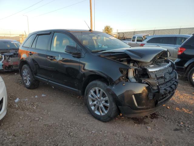 Photo 4 from auction – 2013 FORD EDGE SEL with VIN 2FMDK4JC2DBC94741
