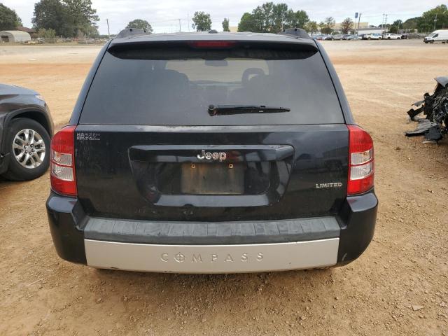 Photo 6 from auction – 2007 JEEP COMPASS LI with VIN 1J8FT57W57D214857