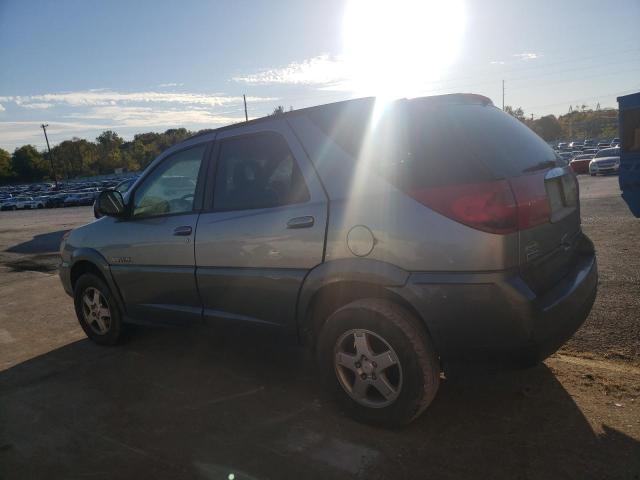 Photo 2 from auction – 2003 BUICK RENDEZVOUS with VIN 3G5DB03E93S530460