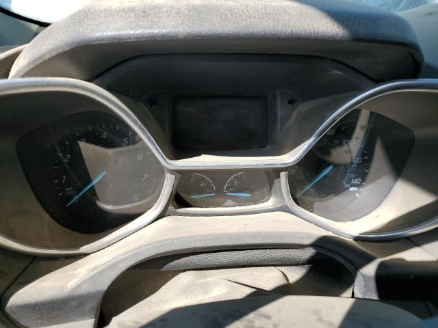 Photo 9 from auction – 2016 FORD TRANSIT CO with VIN NM0AS8F77G1272144