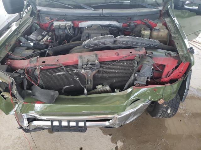 Photo 11 from auction – 2006 FORD F150 with VIN 1FTPX12V56NB41215