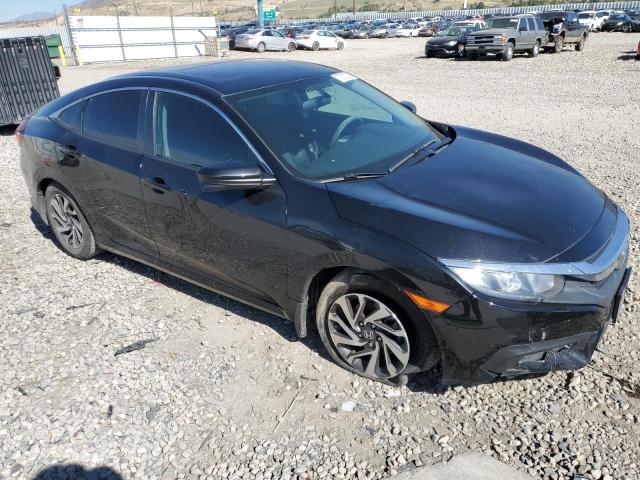 صورة رقم 4 من المزاد - 2016 HONDA CIVIC EX مع VIN 2HGFC2F71GH529840