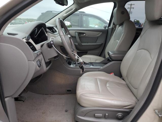 Photo 7 from auction – 2014 CHEVROLET TRAVERSE L with VIN 1GNKVHKD6EJ361380