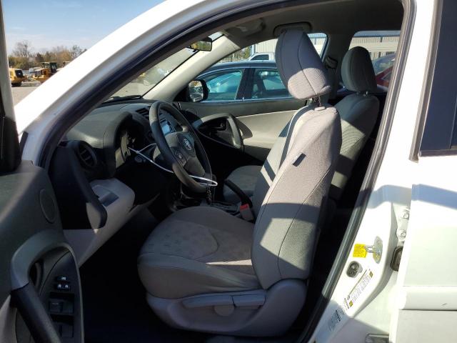 Photo 7 from auction – 2012 TOYOTA RAV4 with VIN 2T3BF4DV3CW182460