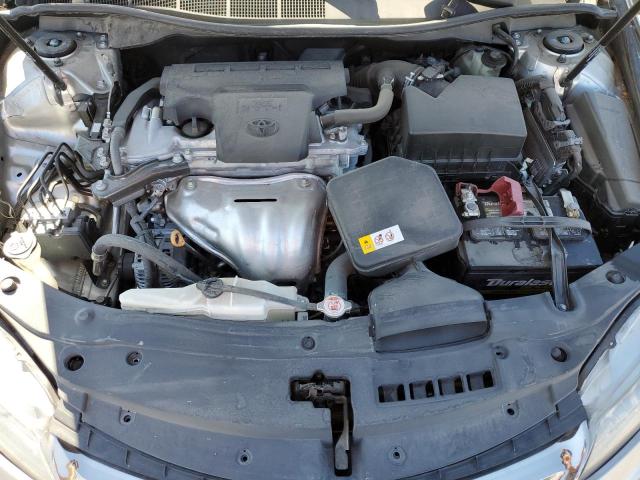 Photo 11 from auction – 2017 TOYOTA CAMRY LE with VIN 4T1BF1FK4HU344565