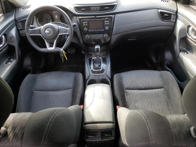 Photo 8 from auction – 2017 NISSAN ROGUE S with VIN KNMAT2MT9HP560582