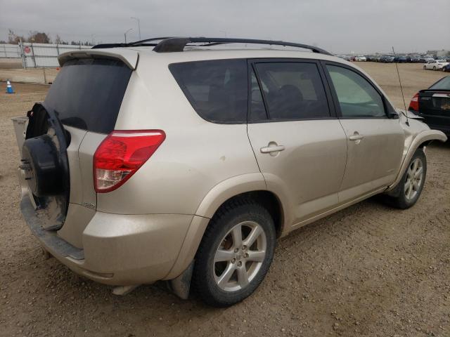 Photo 3 from auction – 2008 TOYOTA RAV4 LIMIT with VIN JTMBK31V485067312
