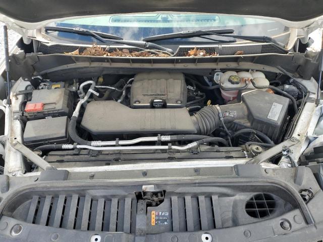 Photo 11 from auction – 2019 CHEVROLET SILVER1500 with VIN 1GCRYDEK9KZ336410