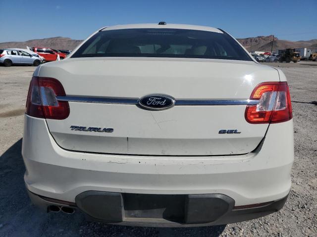 Photo 6 from auction – 2011 FORD TAURUS SEL with VIN 1FAHP2EW8BG139252