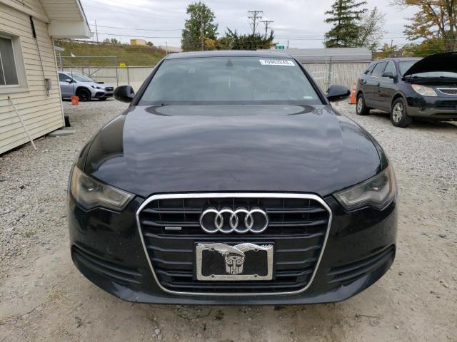 Photo 5 from auction – 2013 AUDI A6 PREMIUM with VIN WAUGFAFC8DN151243