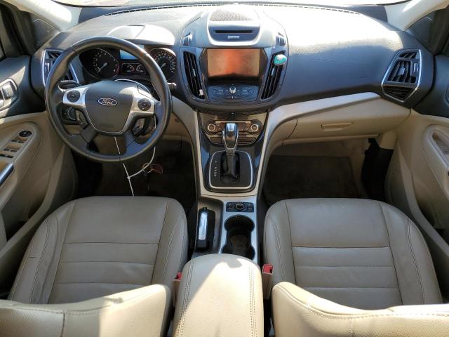Photo 8 from auction – 2013 FORD ESCAPE SEL with VIN 1FMCU0H95DUC27019