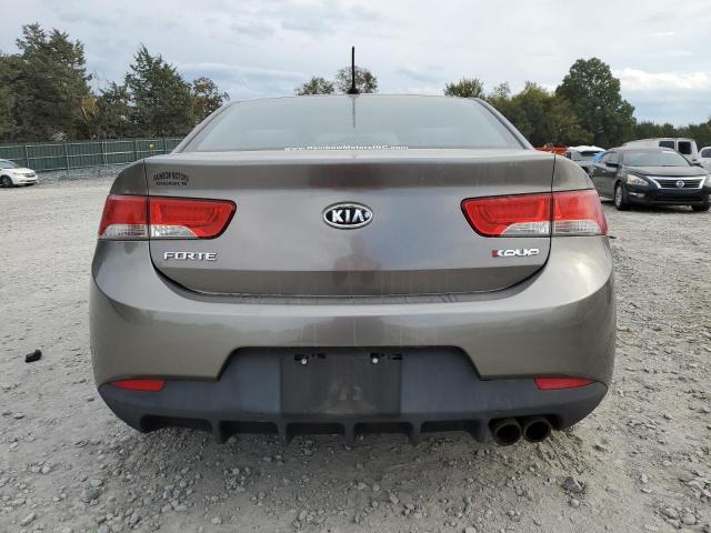 Photo 6 from auction – 2011 KIA FORTE SX with VIN KNAFW6A30B5432627