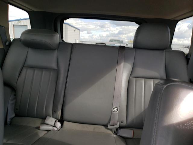 Photo 10 from auction – 2007 JEEP GRAND CHER with VIN 1J8GR48K47C607148