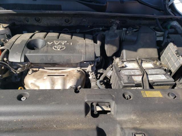 Photo 11 from auction – 2011 TOYOTA RAV4 with VIN JTMZF4DV0B5036389