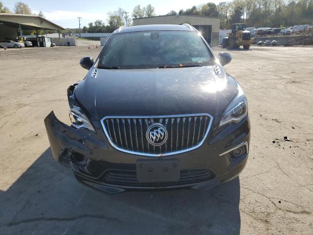 Photo 5 from auction – 2016 BUICK ENVISION P with VIN LRBFXESX4GD164267