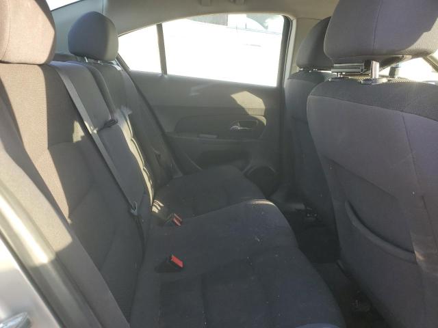 Photo 10 from auction – 2013 CHEVROLET CRUZE LT with VIN 1G1PC5SB5D7301922