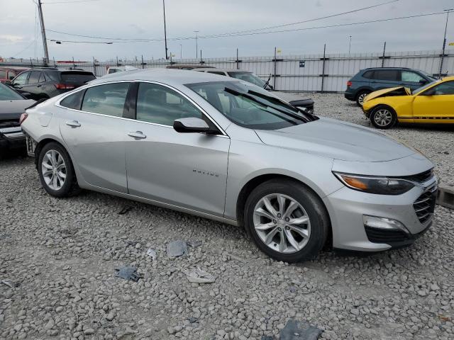 Photo 4 from auction – 2019 CHEVROLET MALIBU LT with VIN 1G1ZD5ST0KF174871