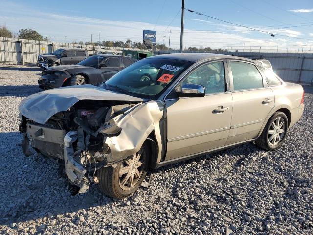 FORD FIVE HUNDR 2005 with VIN 1FAHP25195G172012 - Photo from auction