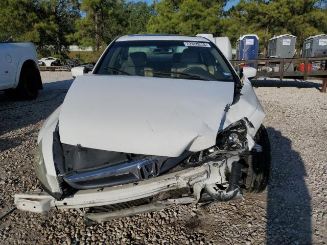 Photo 5 from auction – 2007 HONDA ACCORD EX with VIN 1HGCM56807A212964
